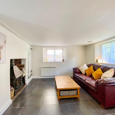 Mortimer Cottage Wootton Rivers Extérieur photo