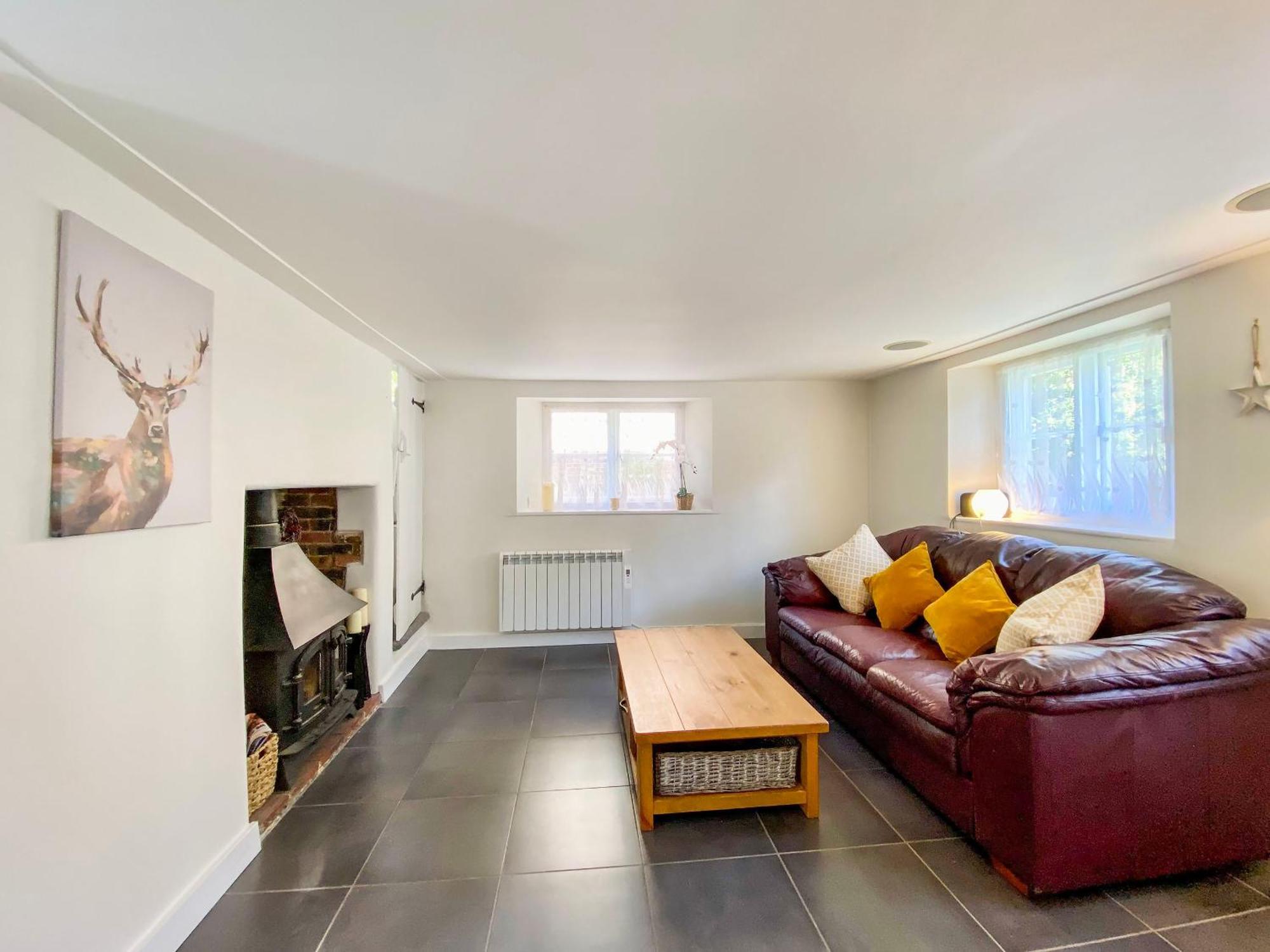 Mortimer Cottage Wootton Rivers Extérieur photo