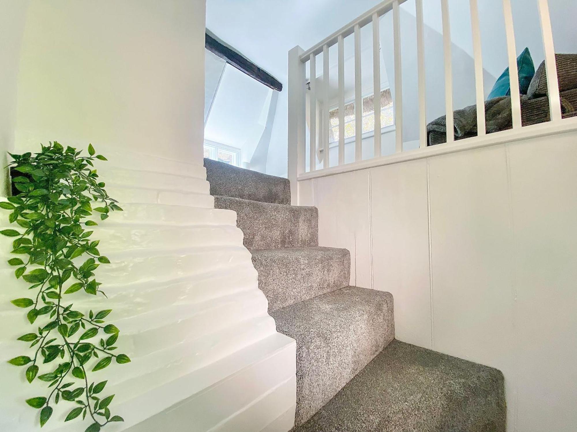 Mortimer Cottage Wootton Rivers Extérieur photo