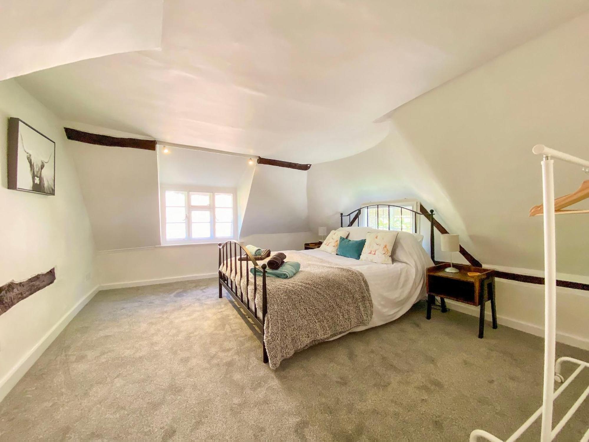 Mortimer Cottage Wootton Rivers Extérieur photo