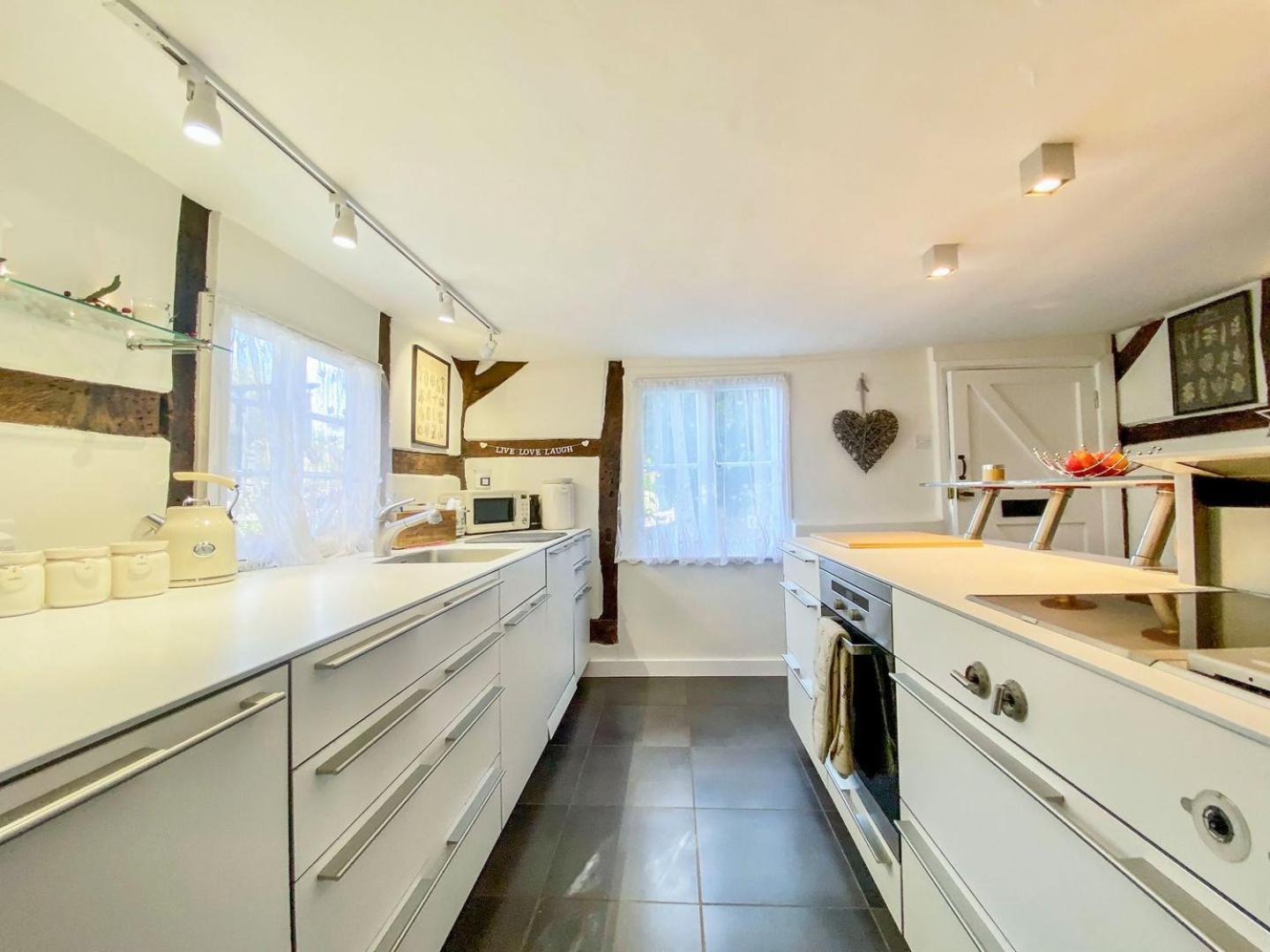 Mortimer Cottage Wootton Rivers Extérieur photo