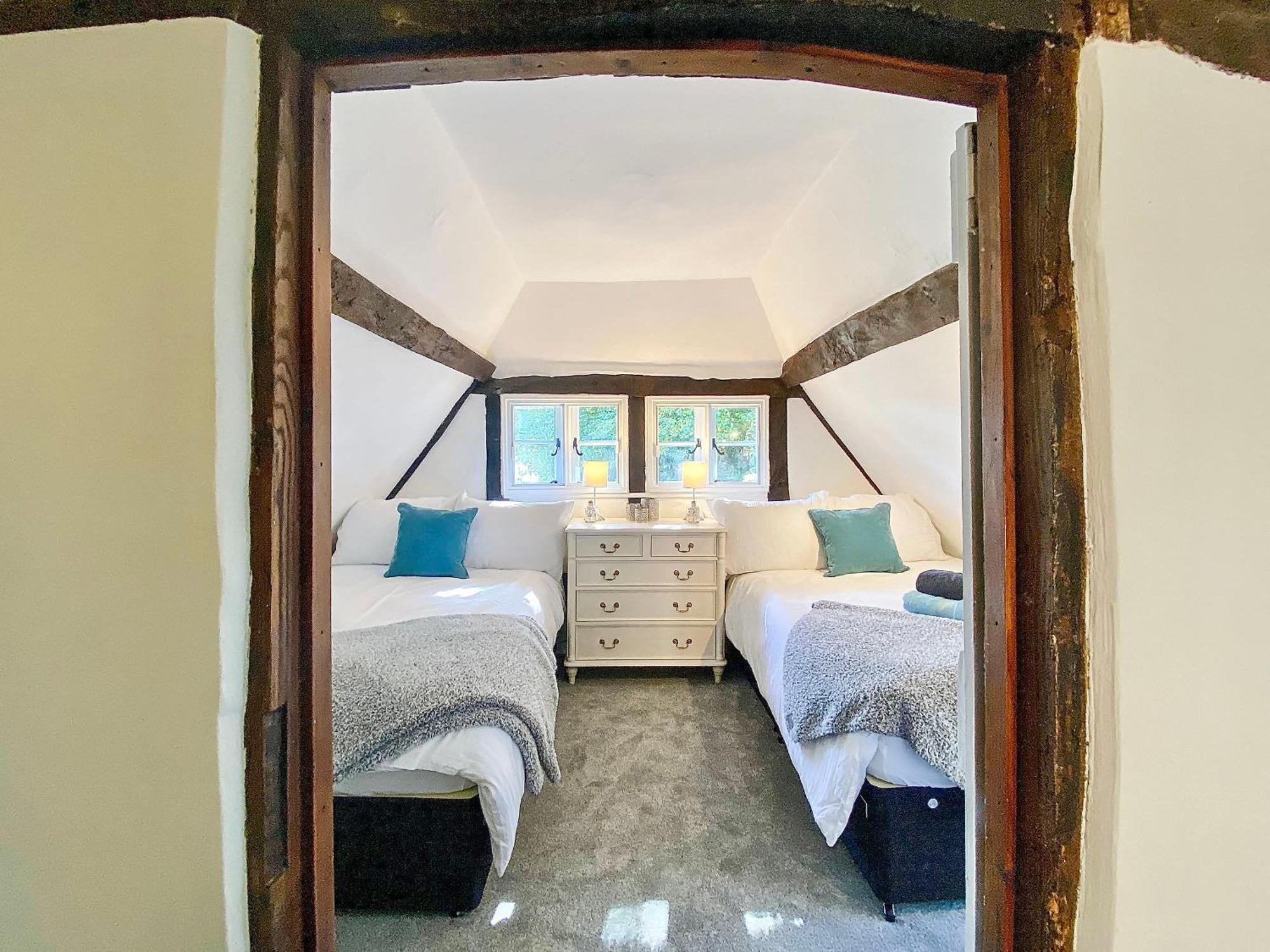 Mortimer Cottage Wootton Rivers Extérieur photo