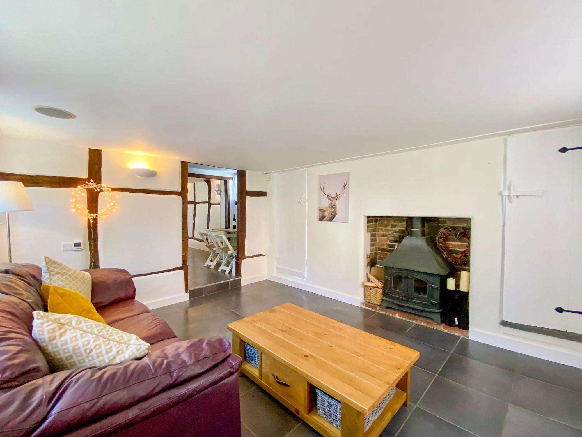Mortimer Cottage Wootton Rivers Extérieur photo