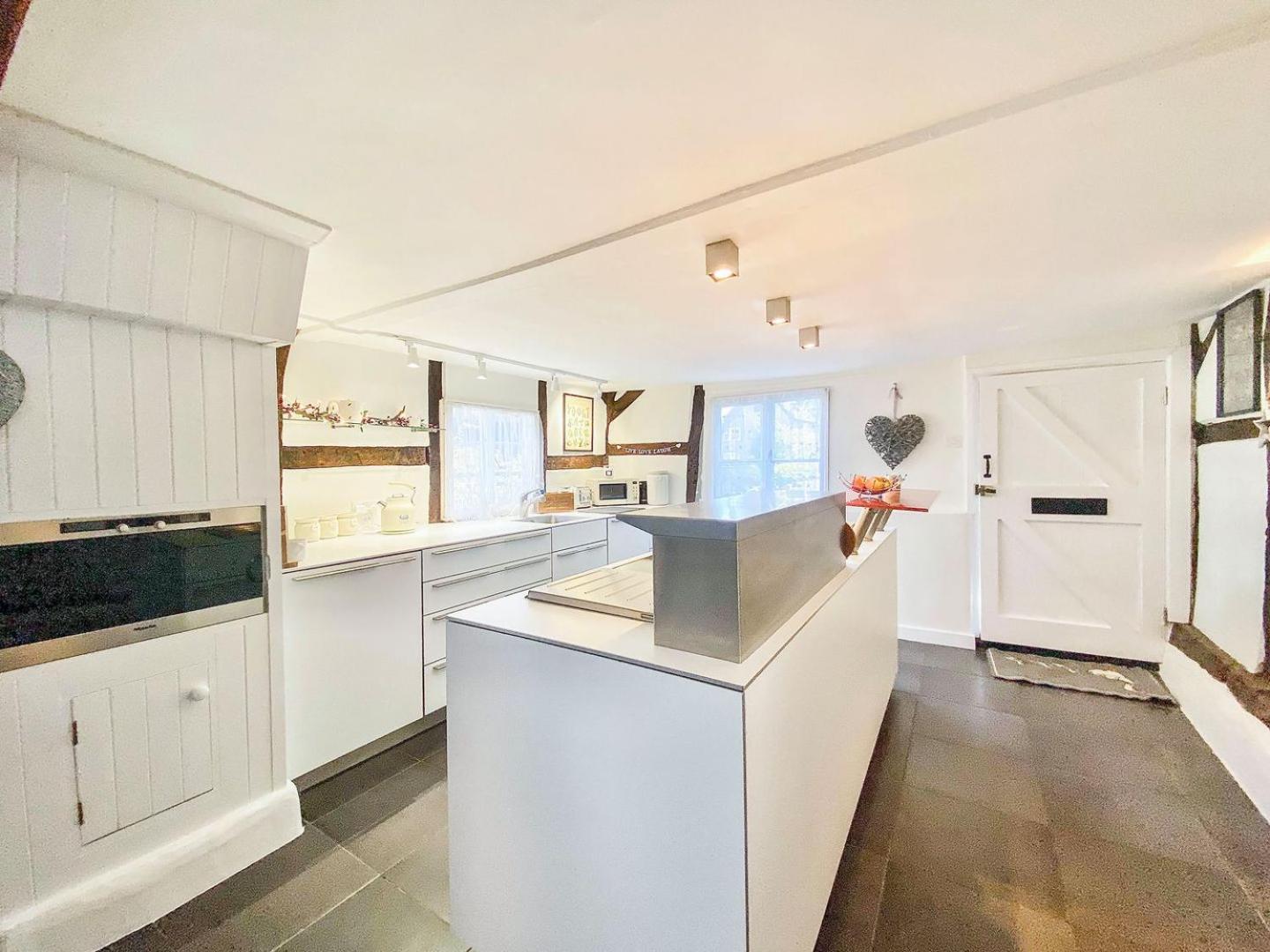 Mortimer Cottage Wootton Rivers Extérieur photo