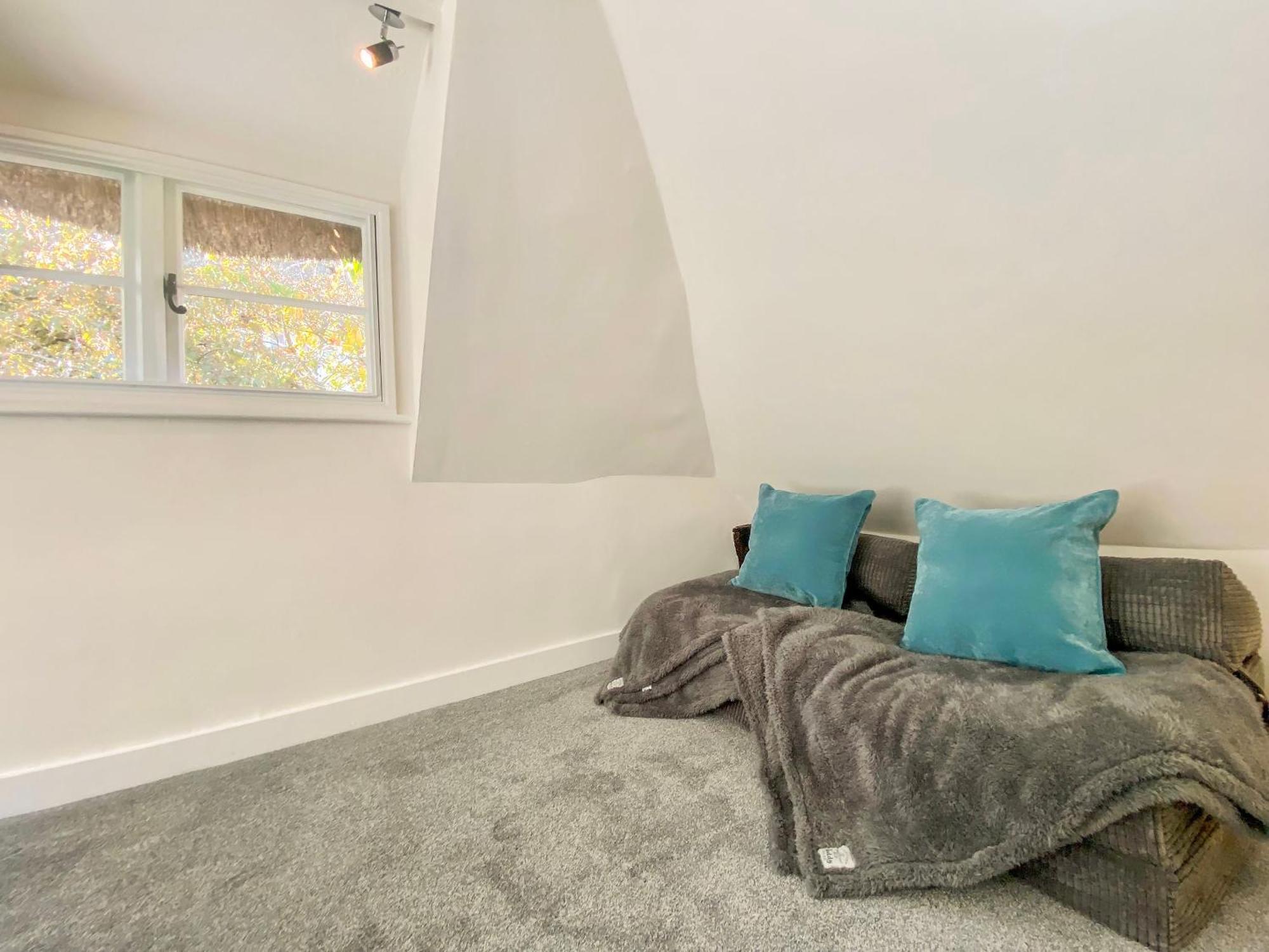 Mortimer Cottage Wootton Rivers Extérieur photo