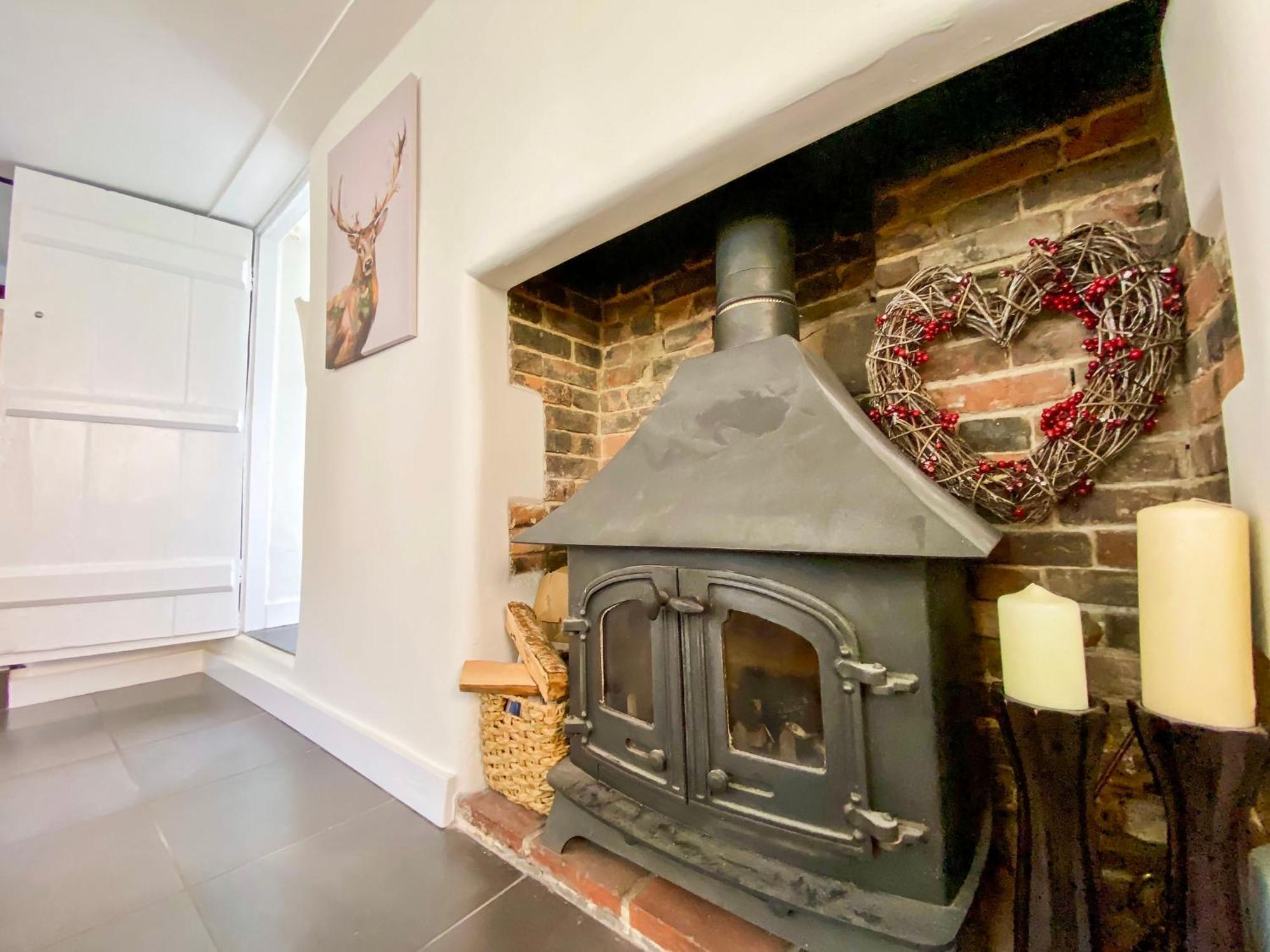 Mortimer Cottage Wootton Rivers Extérieur photo