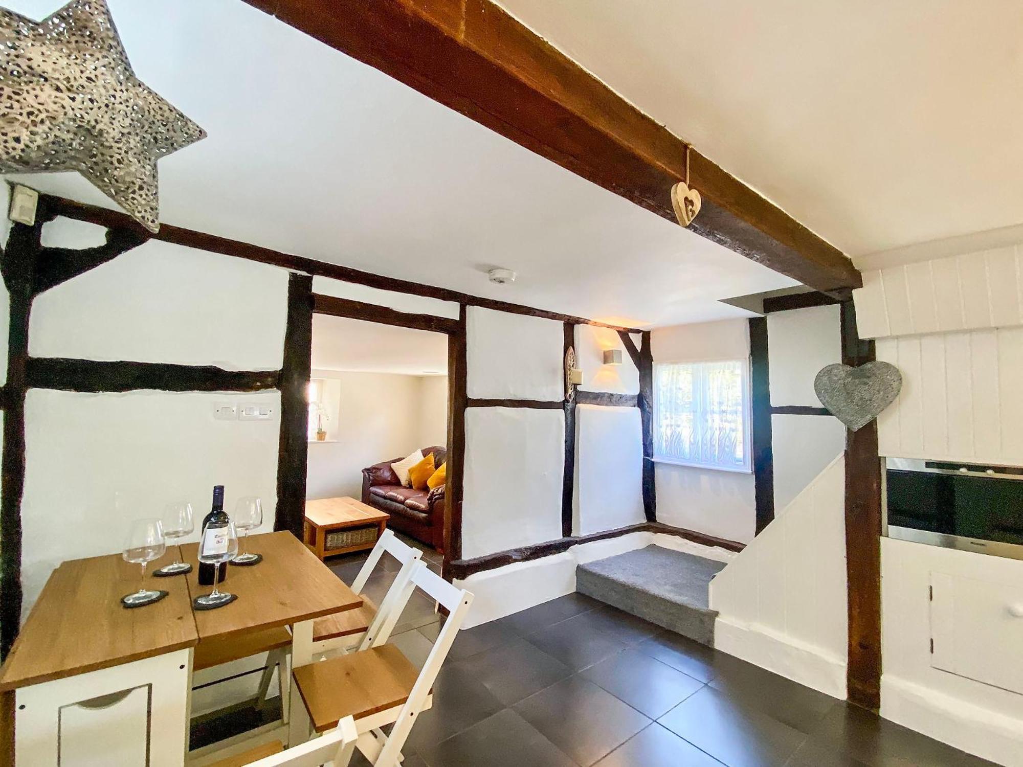 Mortimer Cottage Wootton Rivers Extérieur photo