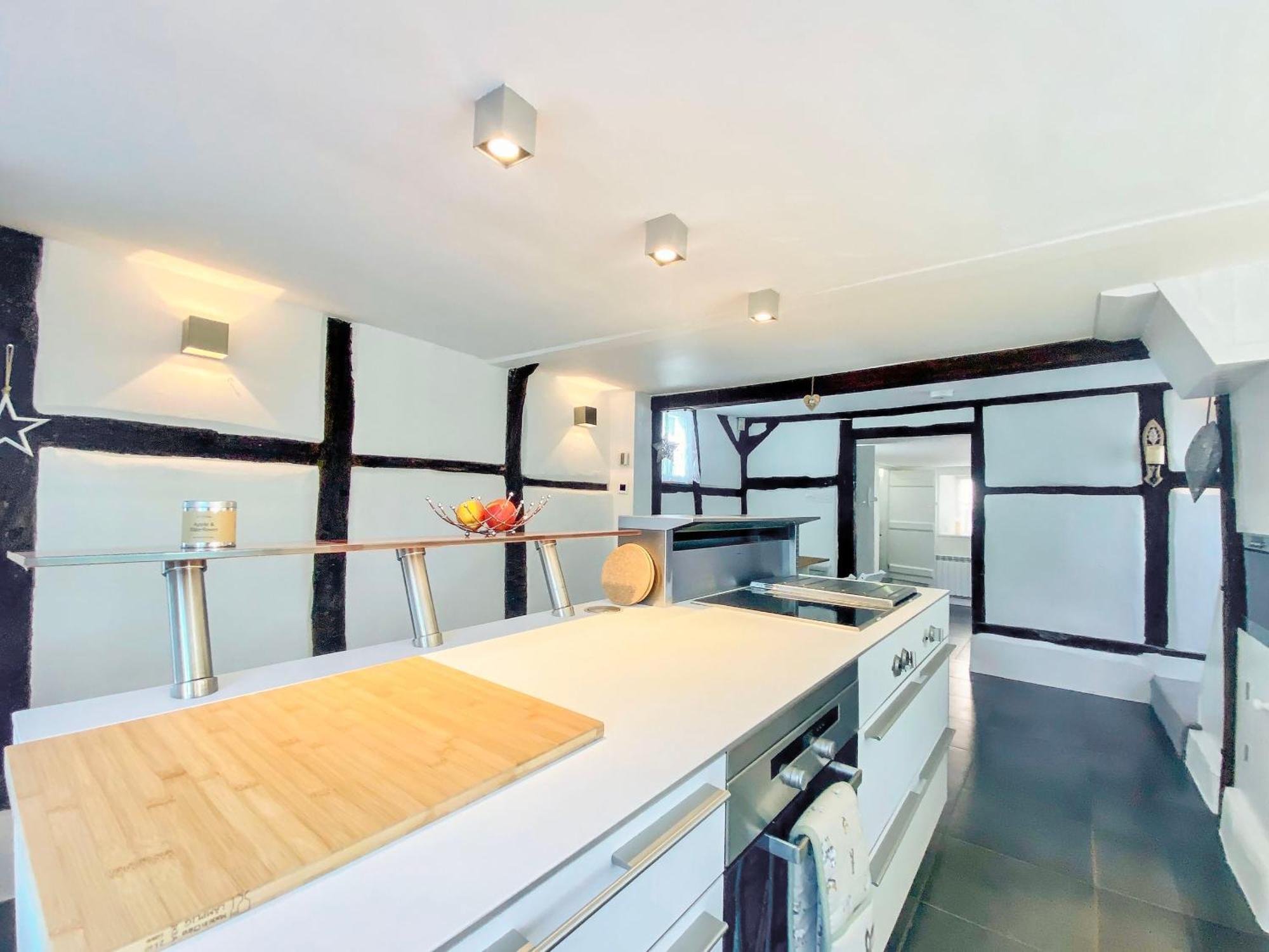 Mortimer Cottage Wootton Rivers Extérieur photo